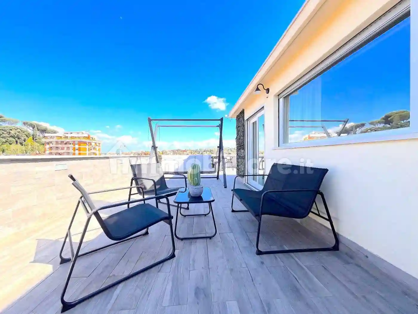 Attico - Mansarda - foto 3