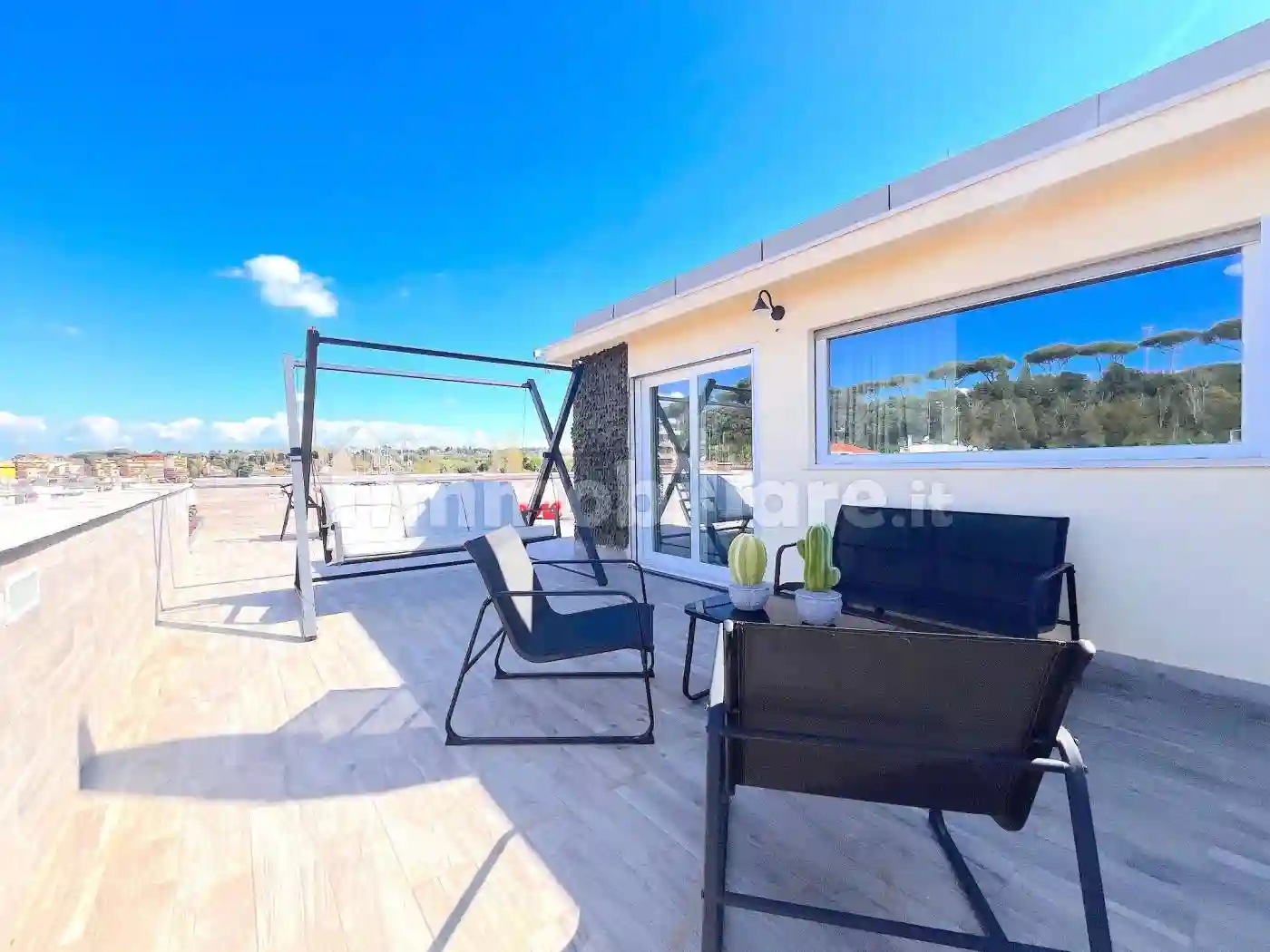 Attico - Mansarda - foto 5