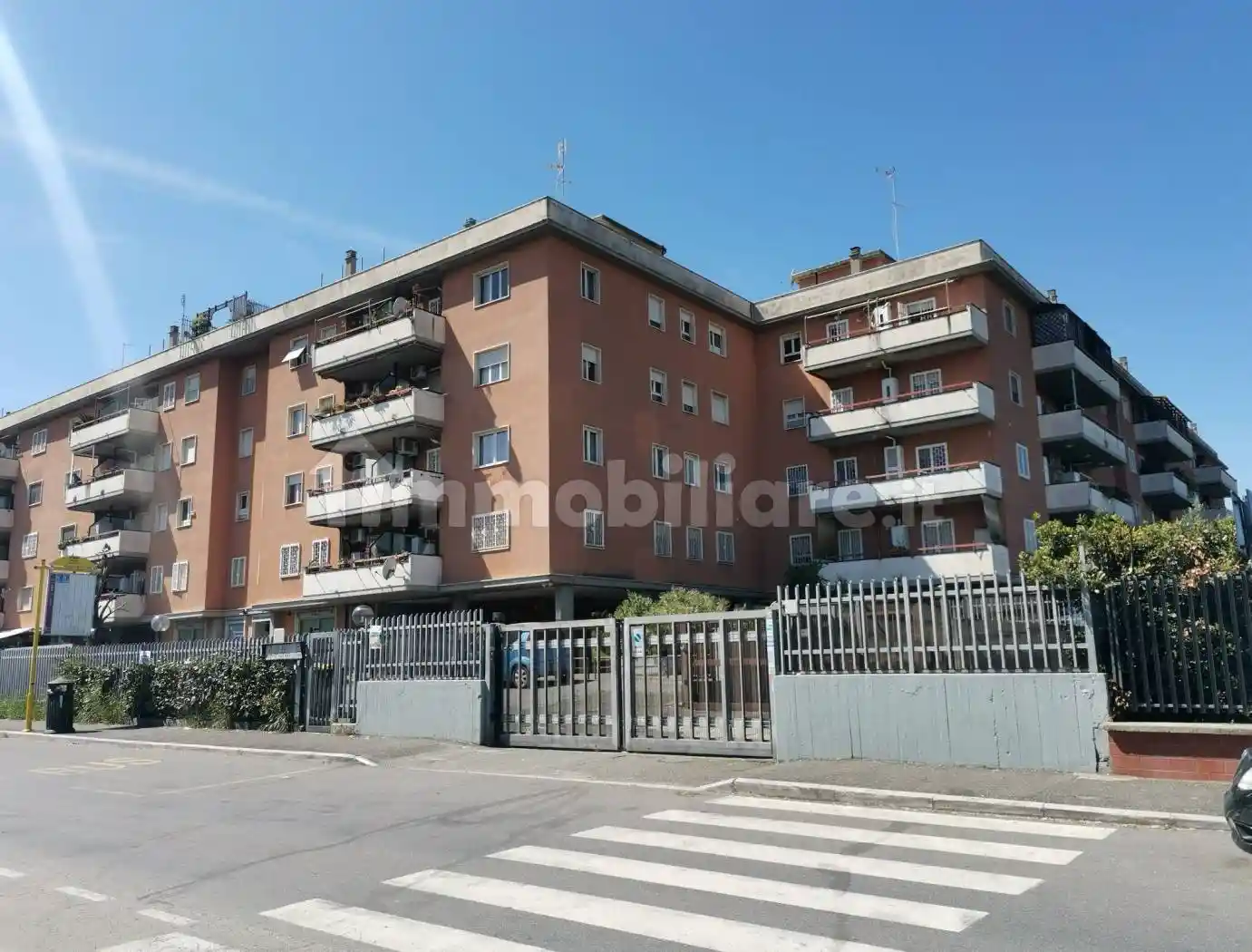 Trilocale via degli Orafi 60, Giardinetti, Roma - foto 3