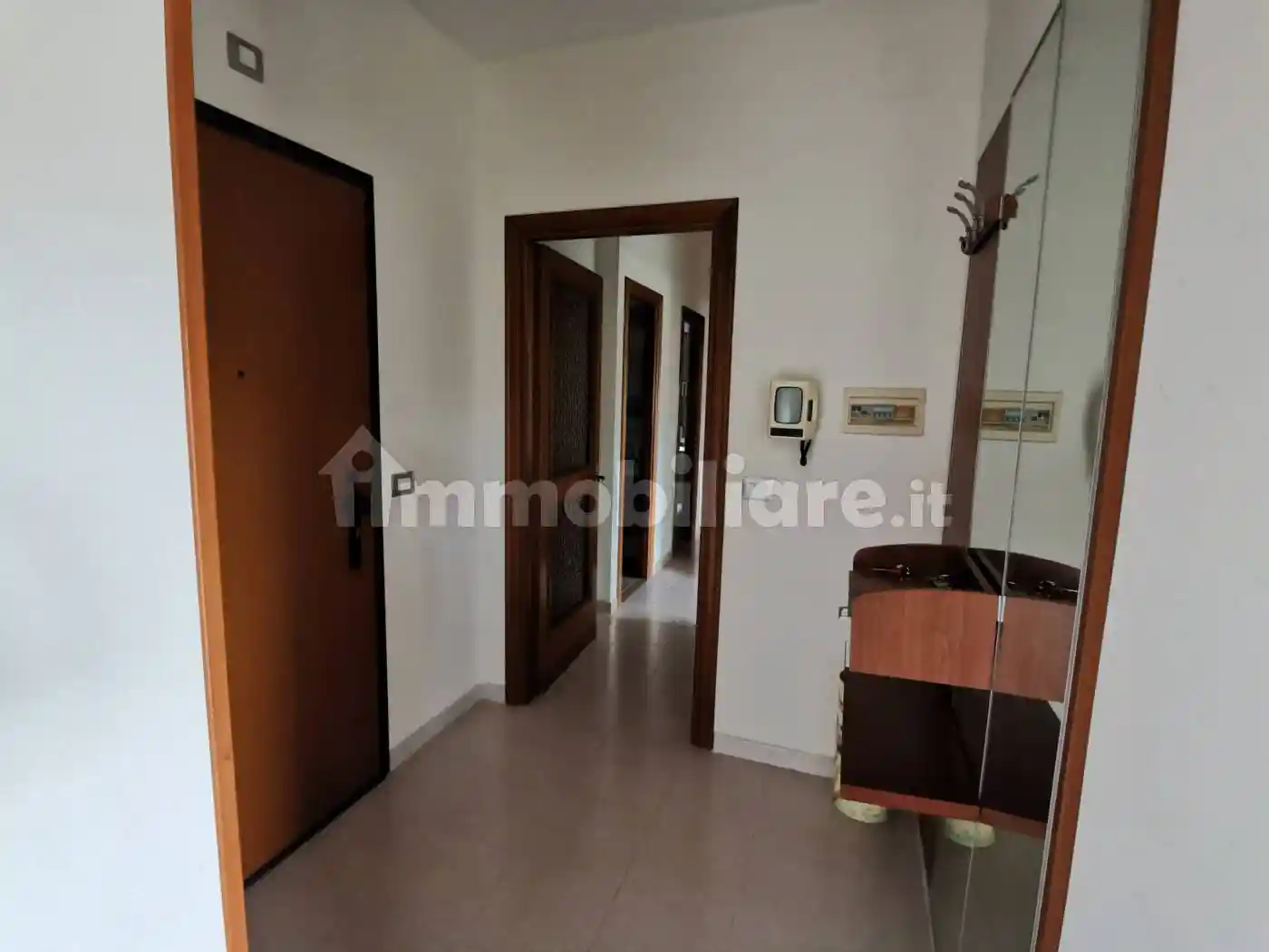 Trilocale via degli Orafi 60, Giardinetti, Roma - foto 4