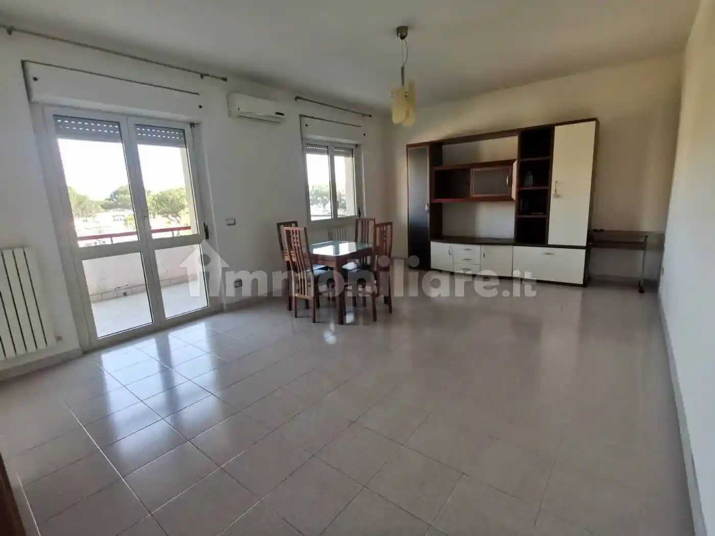 Trilocale via degli Orafi 60, Giardinetti, Roma - foto 5