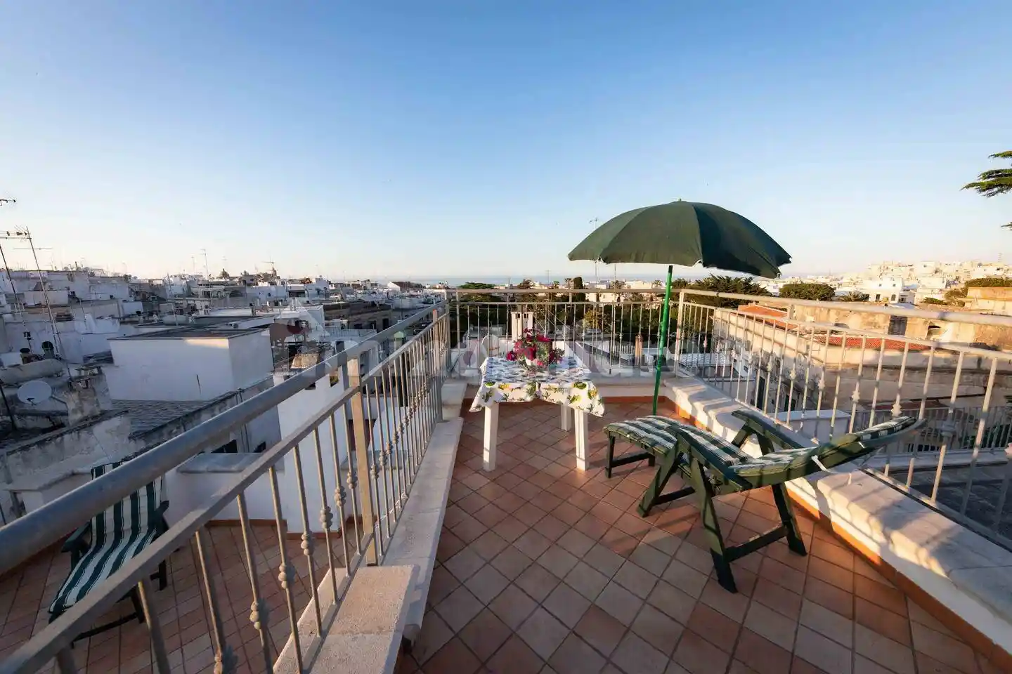 Casa indipendente in vendita a Ostuni