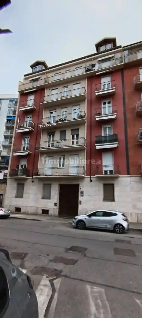 Attico - Mansarda in vendita a Torino