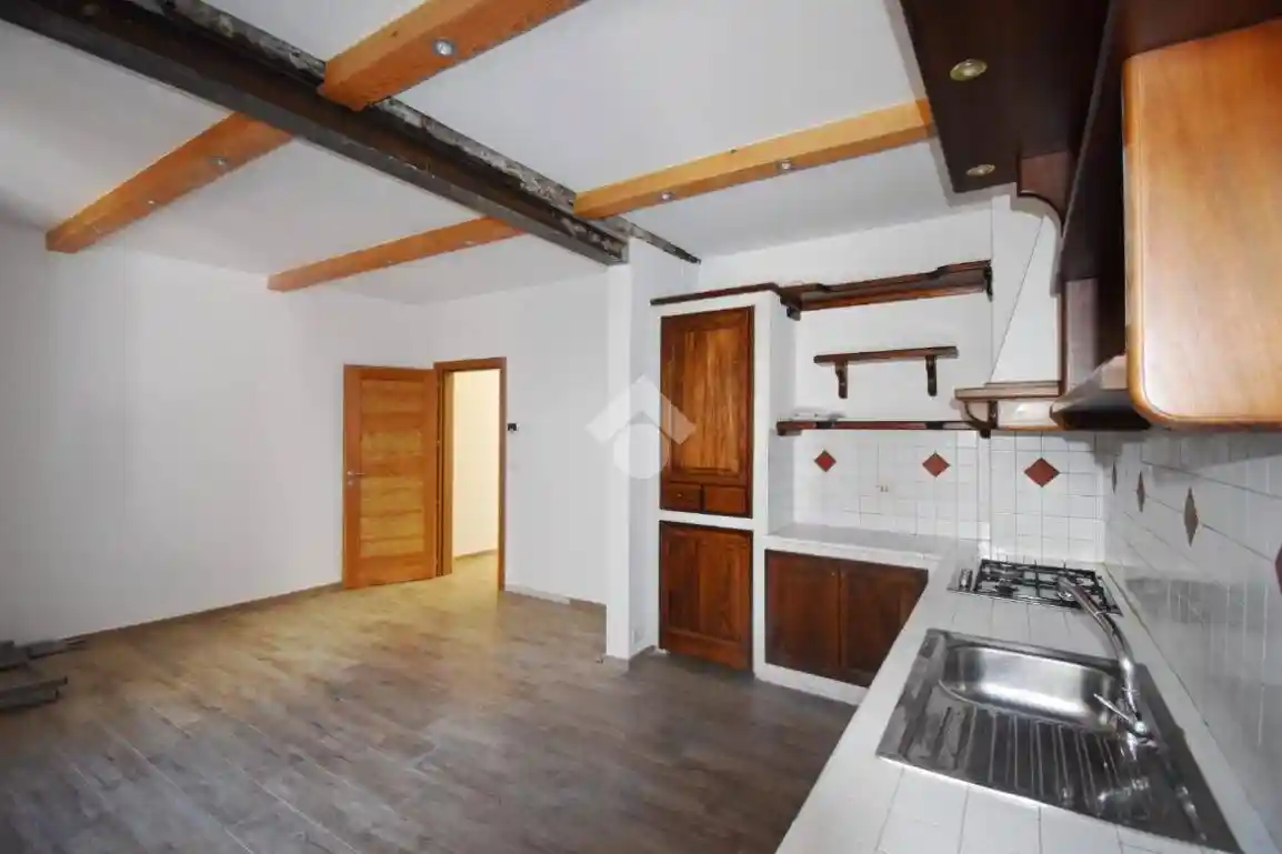 Appartamento in vendita a Ivrea