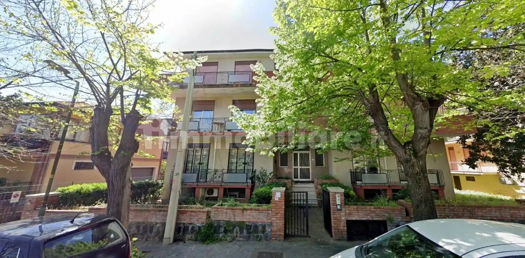 Appartamento in vendita a Pedara