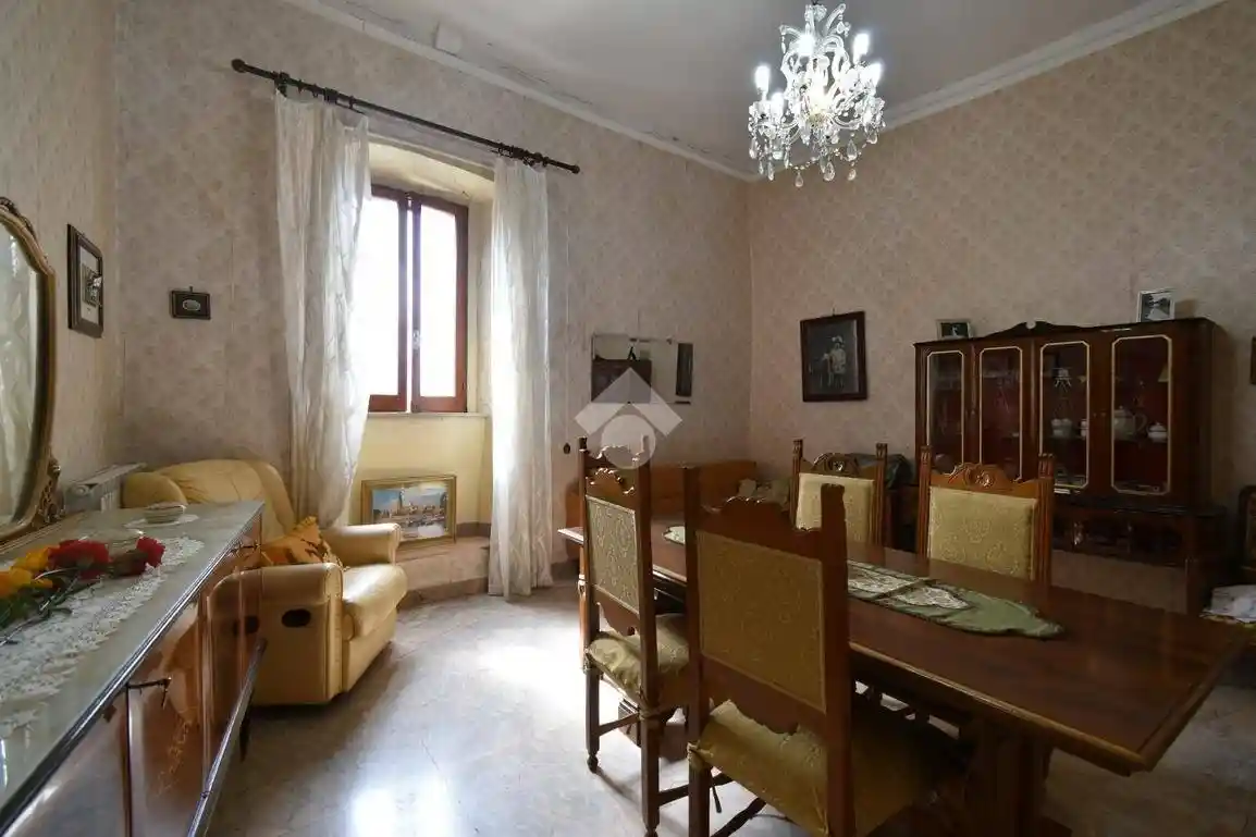 Appartamento in vendita a Sermoneta