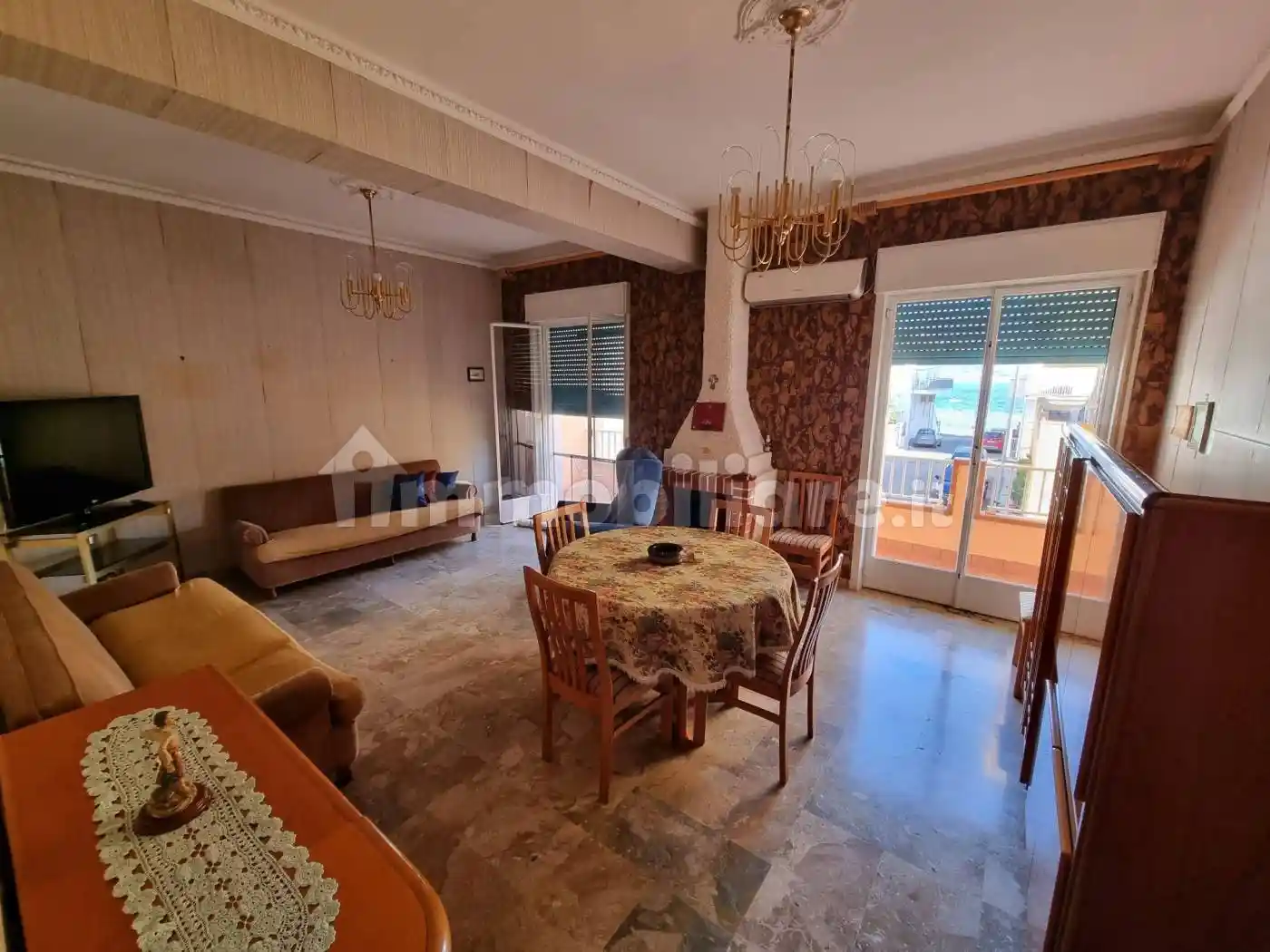 Trilocale via Terzo Palazzo 28, Torre Faro, Messina - foto 2