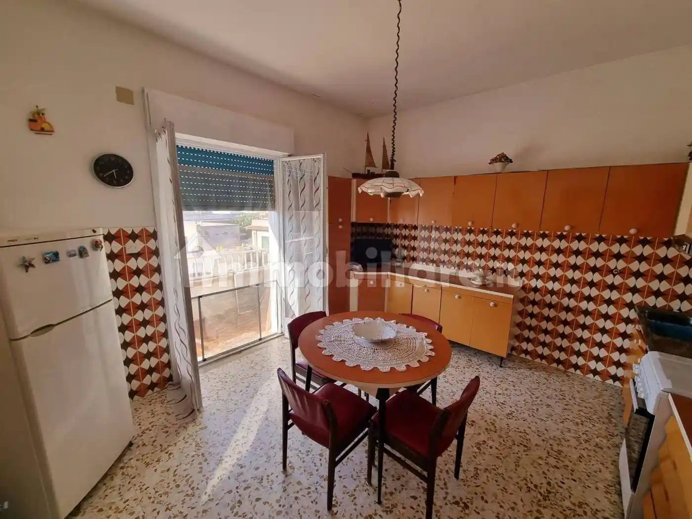 Trilocale via Terzo Palazzo 28, Torre Faro, Messina - foto 5