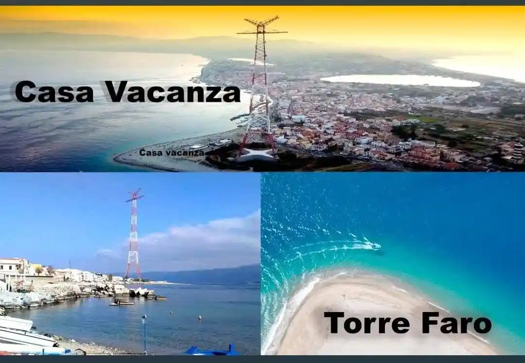 Appartamento in affitto a Messina