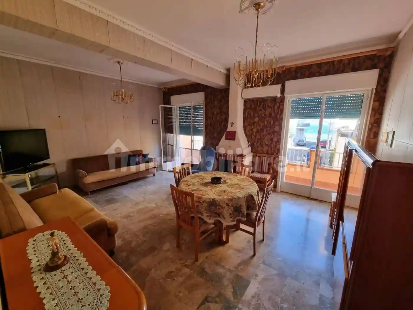 Trilocale via Terzo Palazzo 28, Torre Faro, Messina - foto 4