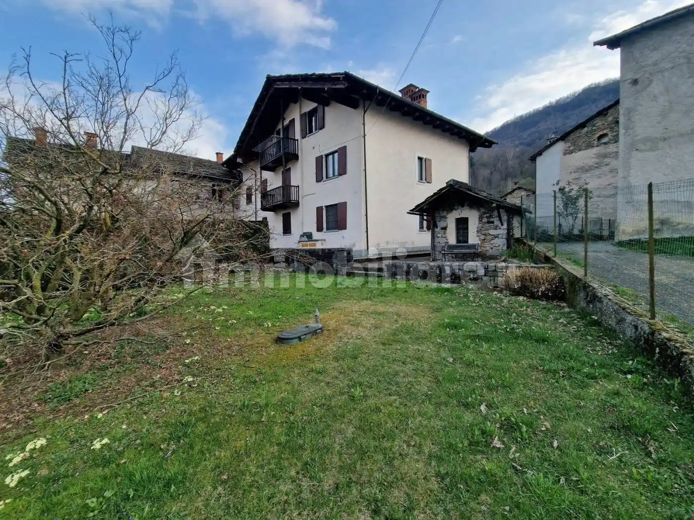 Bilocale vicolo Bertaldo 2, Trausella, Valchiusa - foto 5