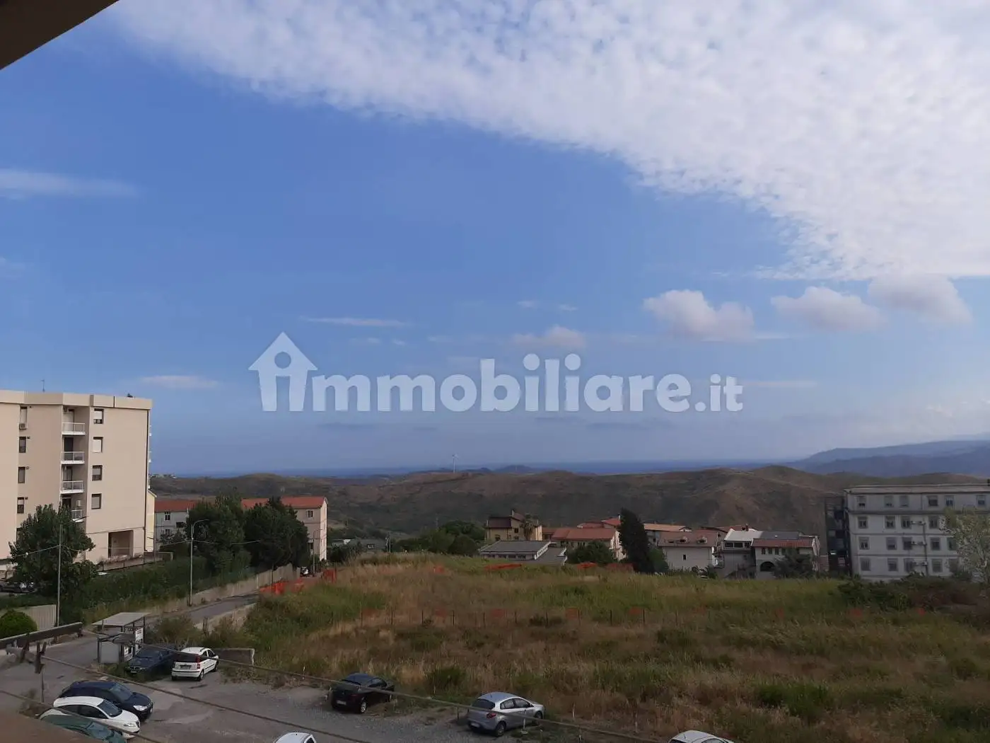 Appartamento in vendita a Catanzaro