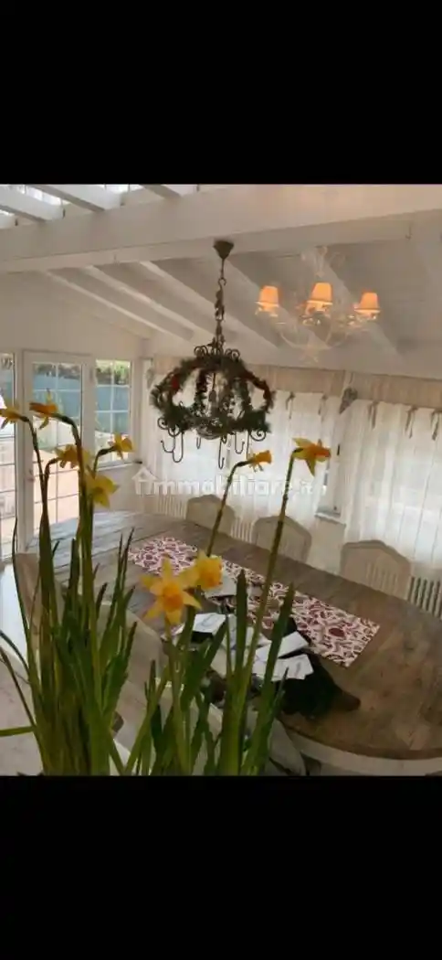 Villa unifamiliare, ottimo stato, 170 m², Bondano - Partaccia, Massa - foto 4