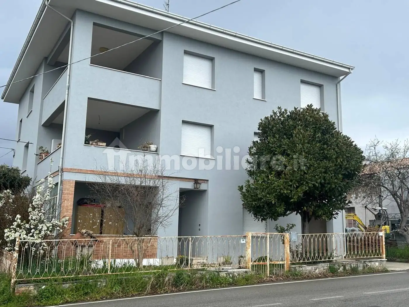 Appartamento in vendita a Teramo