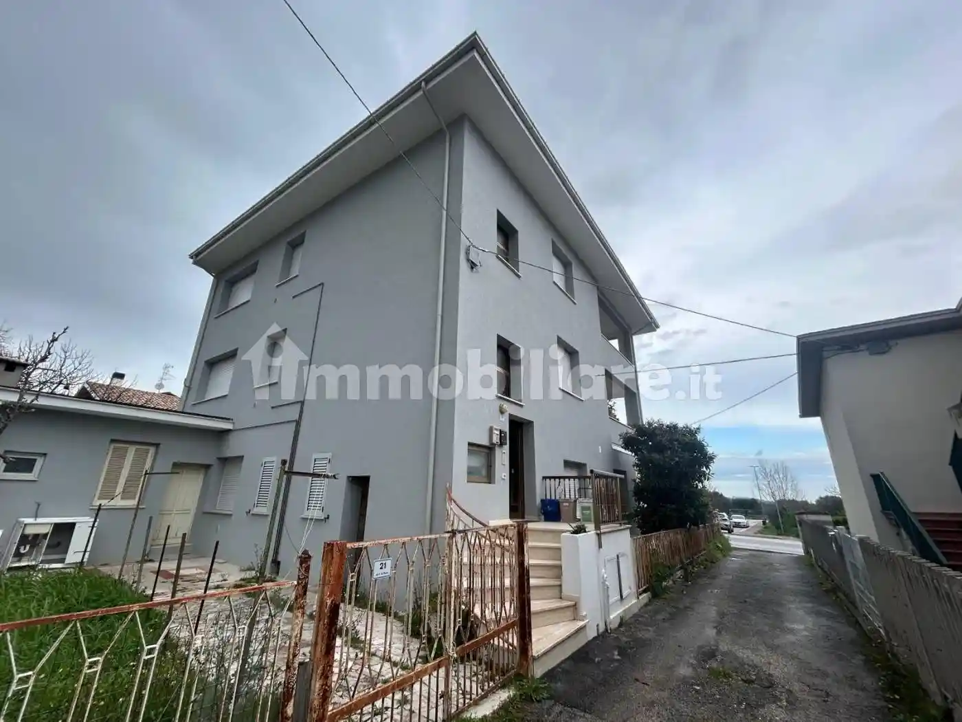 Appartamento Località Nepezzano 18, Nepezzano, Teramo - foto 3