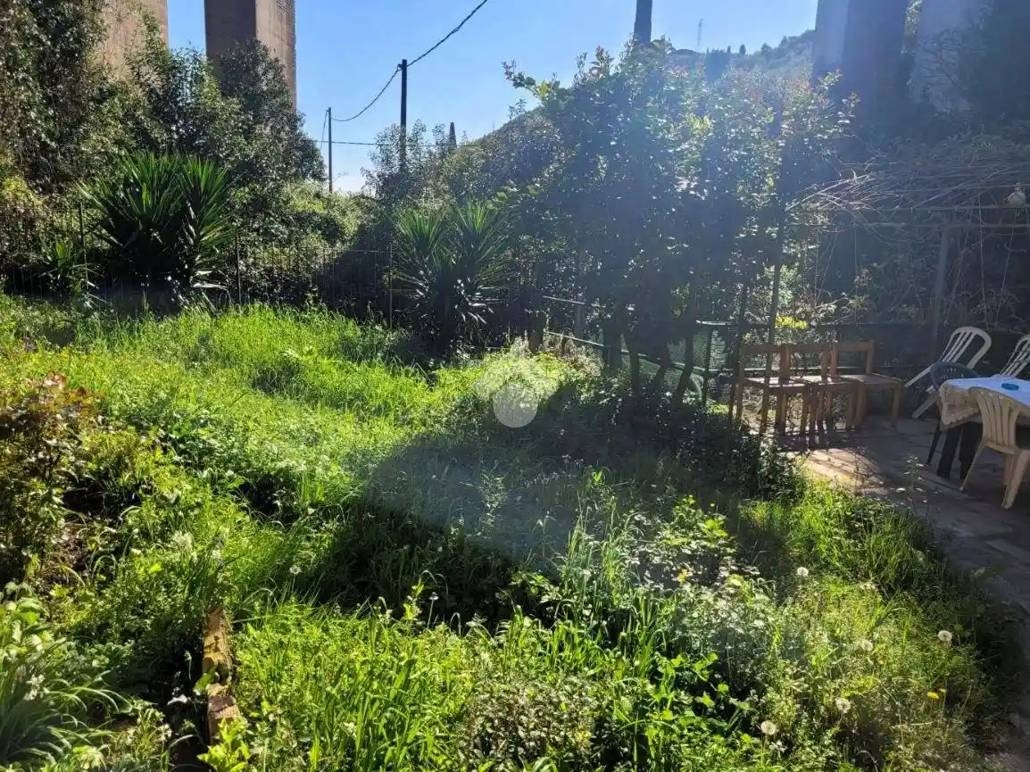 Terratetto plurifamiliare via Tuia 33, San Maurizio - Montallegro, Rapallo - foto 3