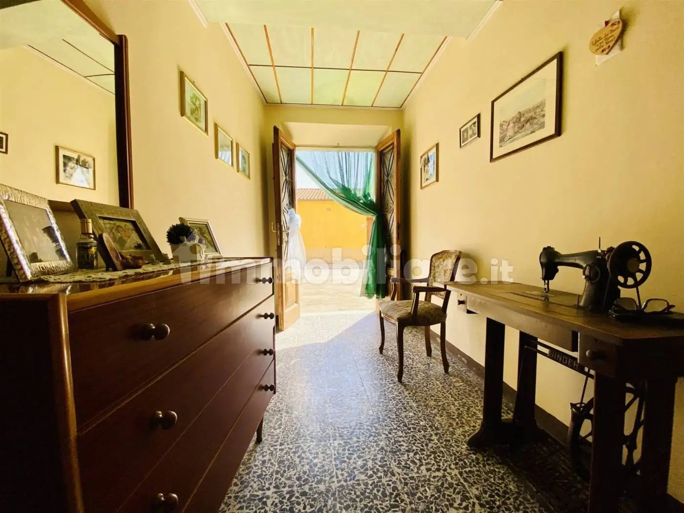 Casa indipendente in vendita a Lucca