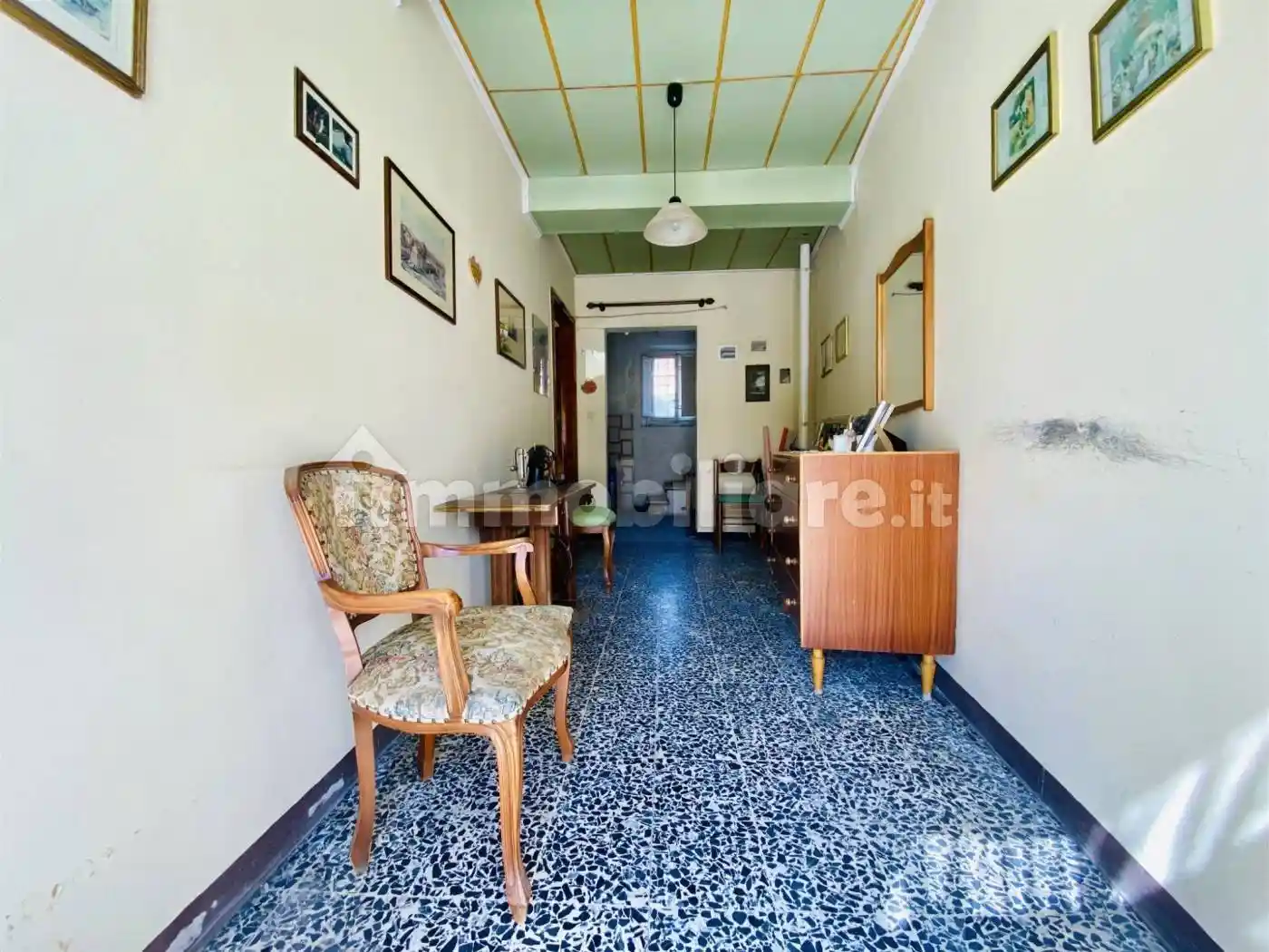 Terratetto unifamiliare via di Tempagnano 546, Antraccoli, Lucca - foto 2