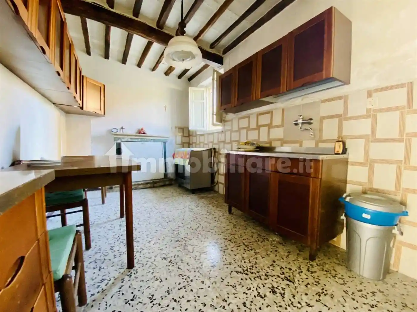 Terratetto unifamiliare via di Tempagnano 546, Antraccoli, Lucca - foto 3