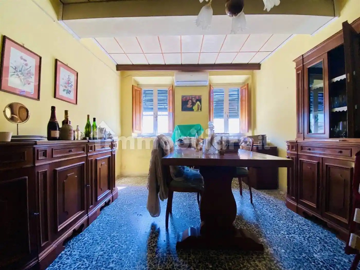 Terratetto unifamiliare via di Tempagnano 546, Antraccoli, Lucca - foto 4