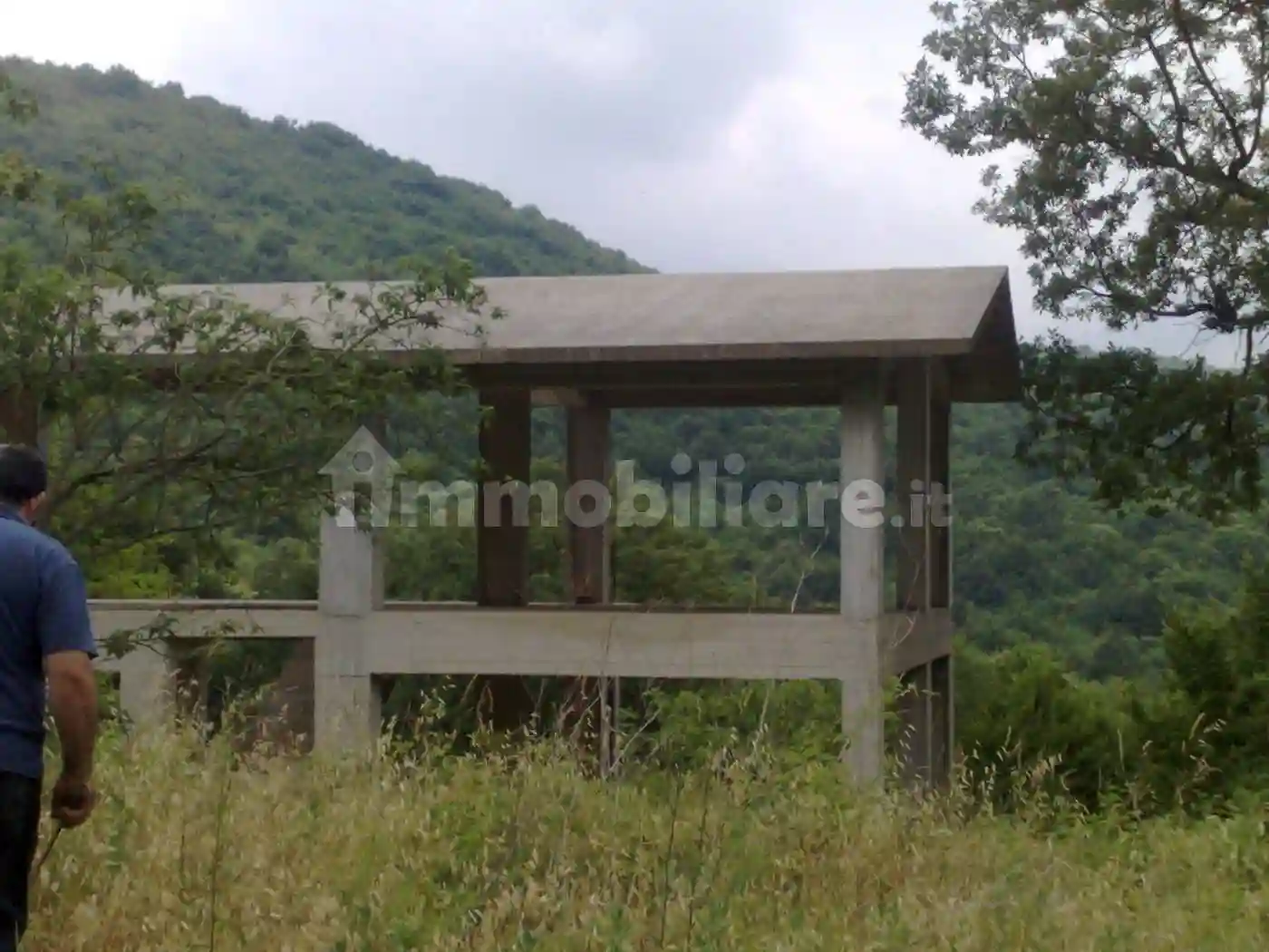 Masseria Strada Provinciale Formicola Dragoni, Dragoni - foto 4