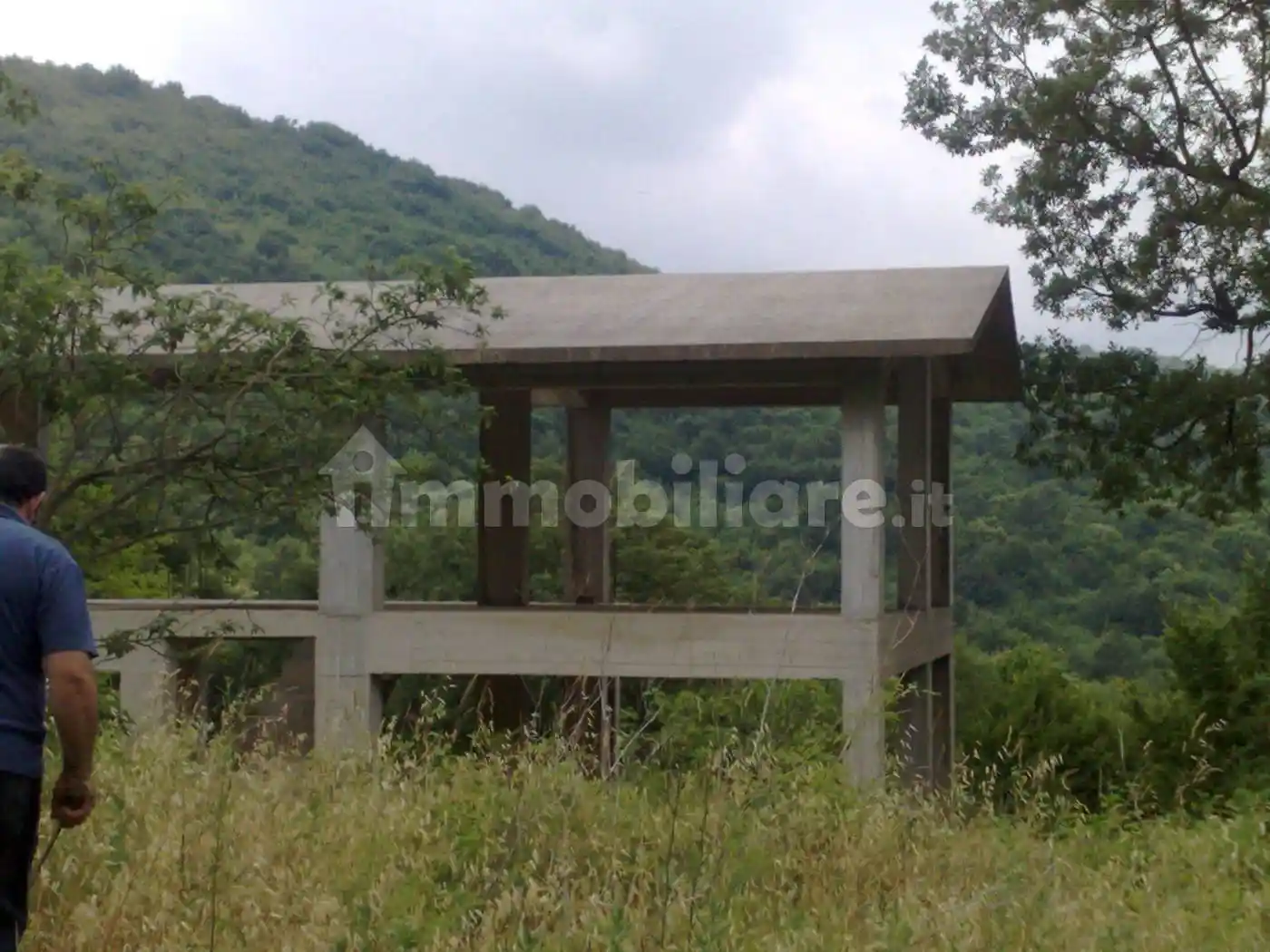 Masseria Strada Provinciale Formicola Dragoni, Dragoni - foto 2