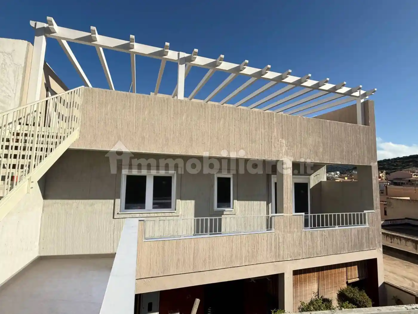 Appartamento in vendita a Villasimius