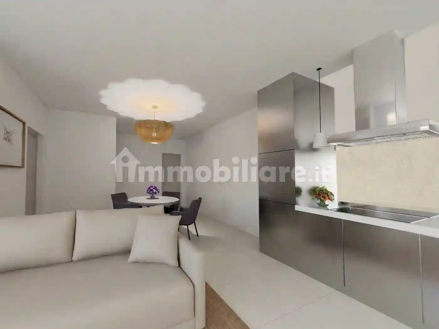 Appartamento - foto 4