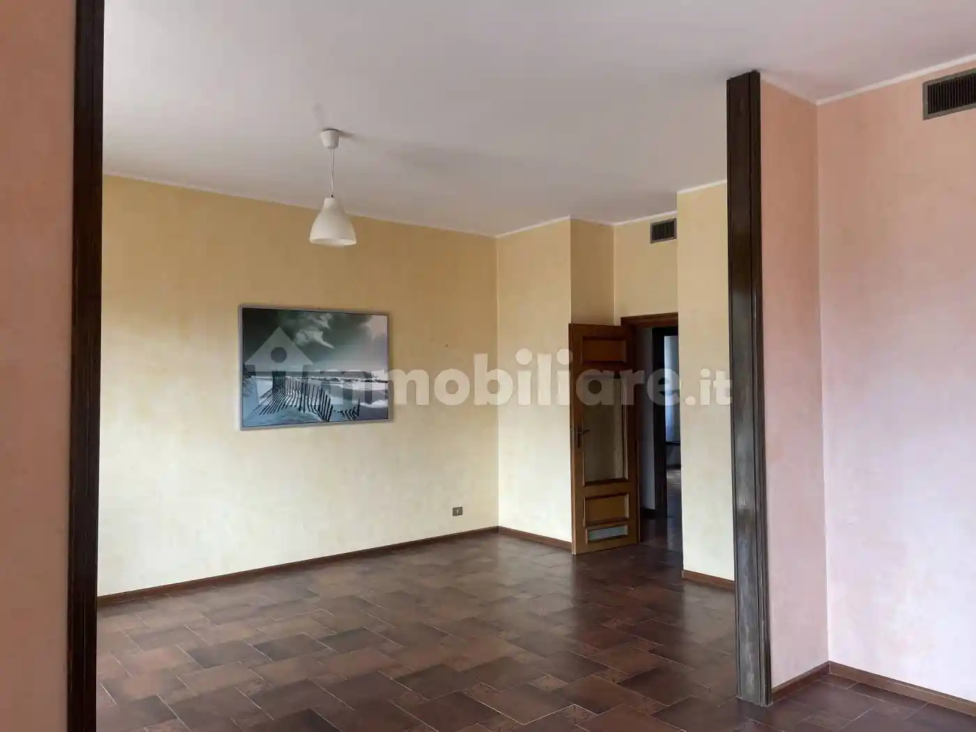 Appartamento via Michele Pironti 10, Emanuele II, C. Colombo, Morelli e Silvati, Avellino - foto 5