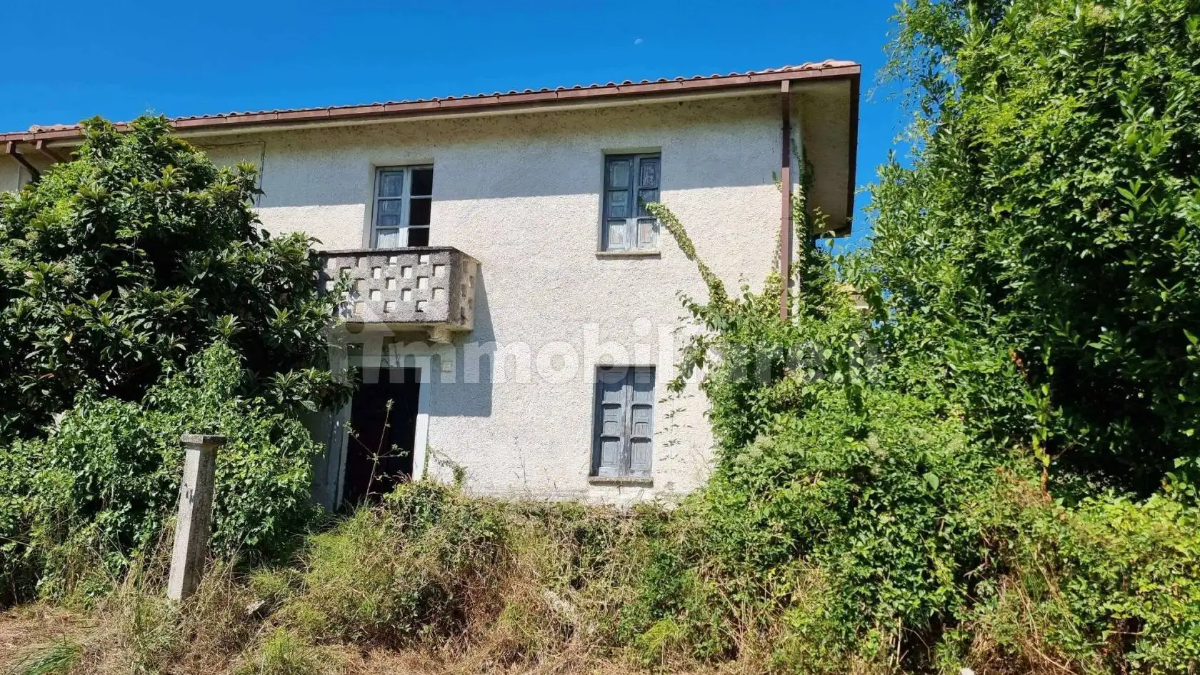 Villa in vendita a Broccostella