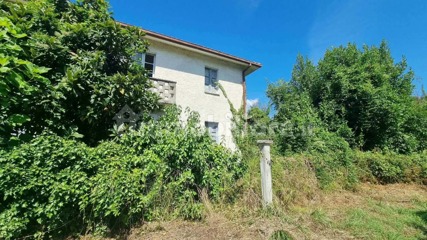 Villa unifamiliare via Strada per Broccoalto 2C, Broccostella - foto 4