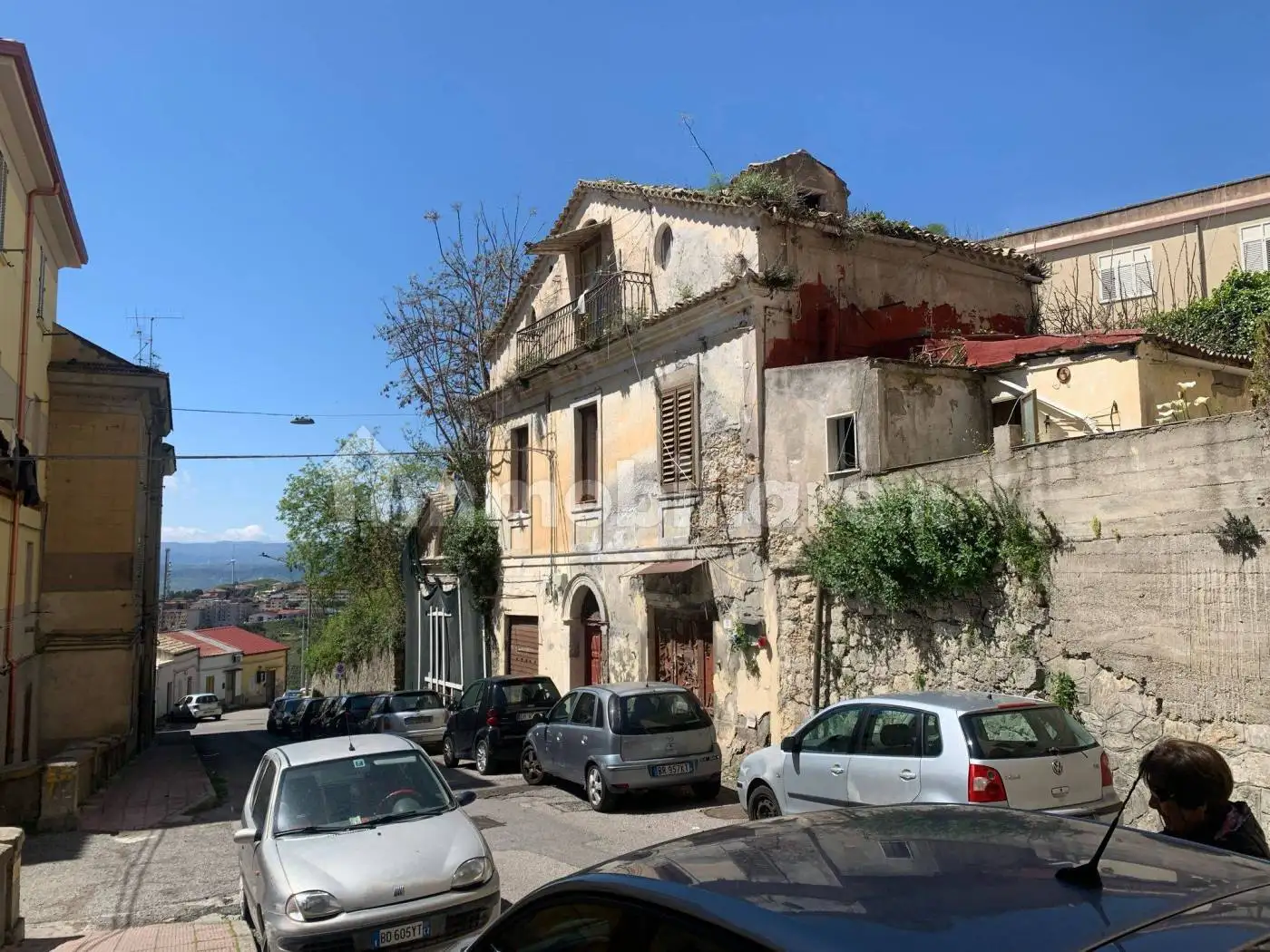 Casa indipendente in vendita a Catanzaro