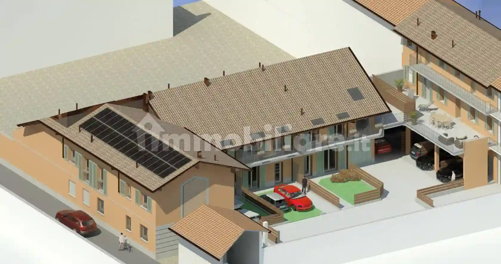 Appartamento - foto 3