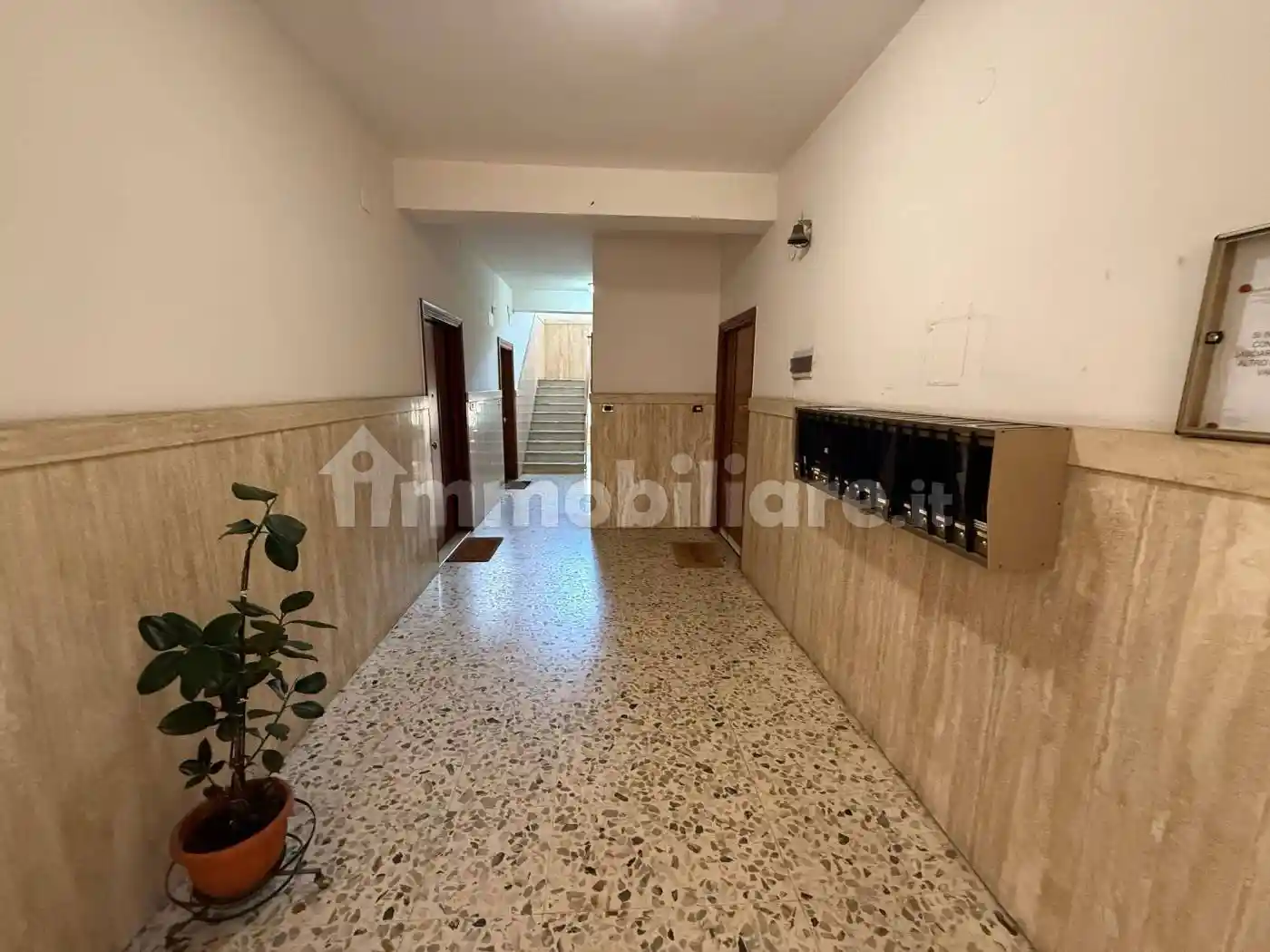 Quadrilocale via Torretta, Sala, Mellusi, Benevento - foto 2