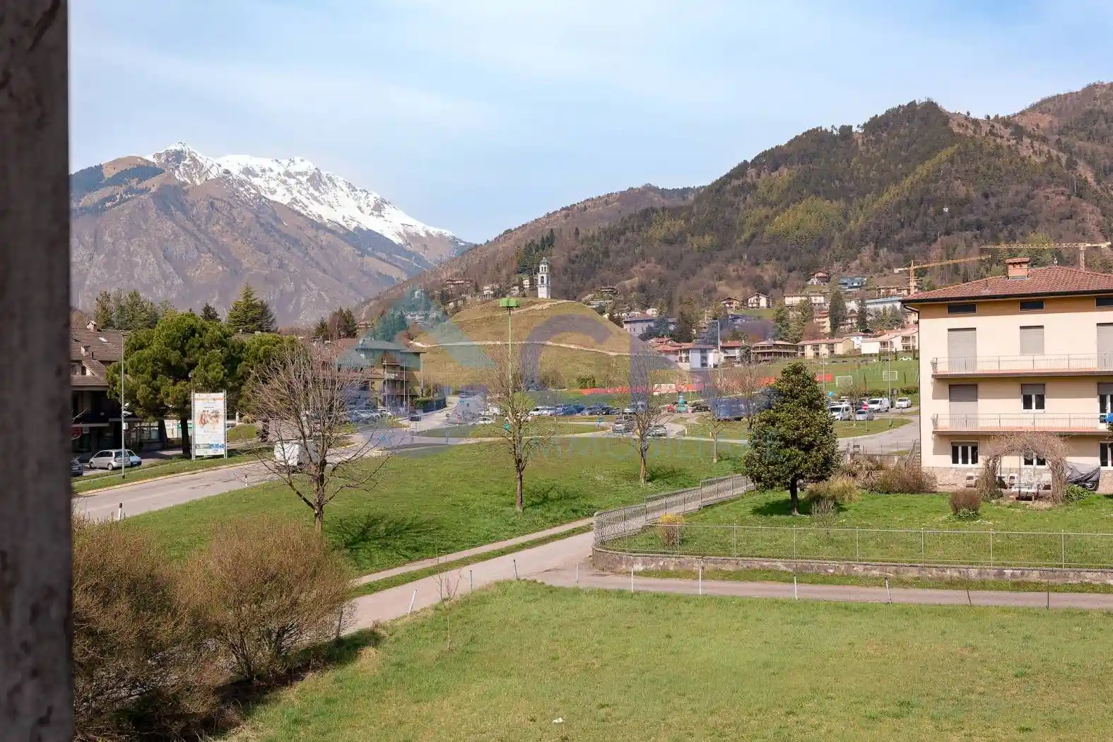 Casa indipendente in vendita a Clusone