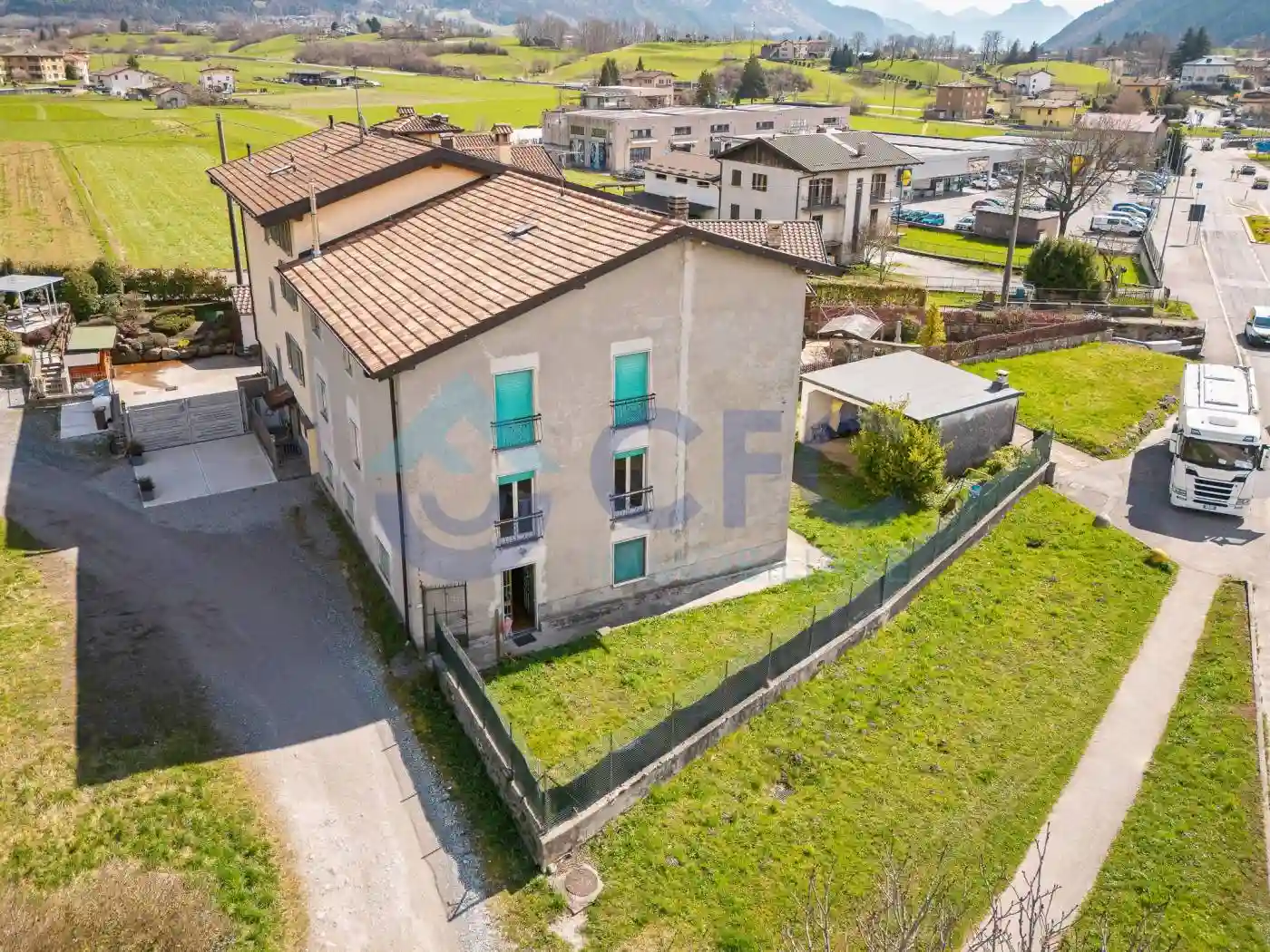 Casa indipendente - foto 4