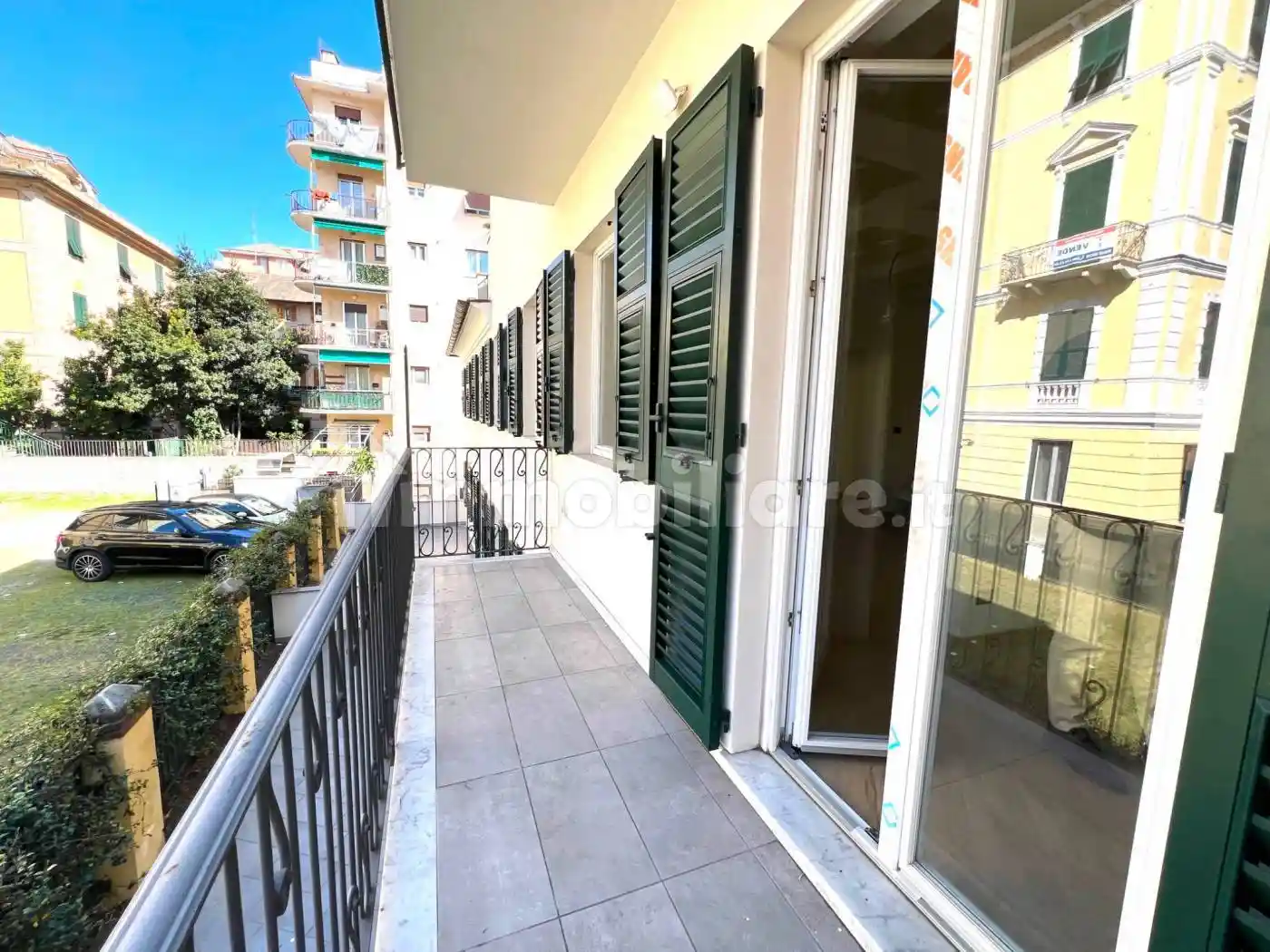 Appartamento in vendita a Genova