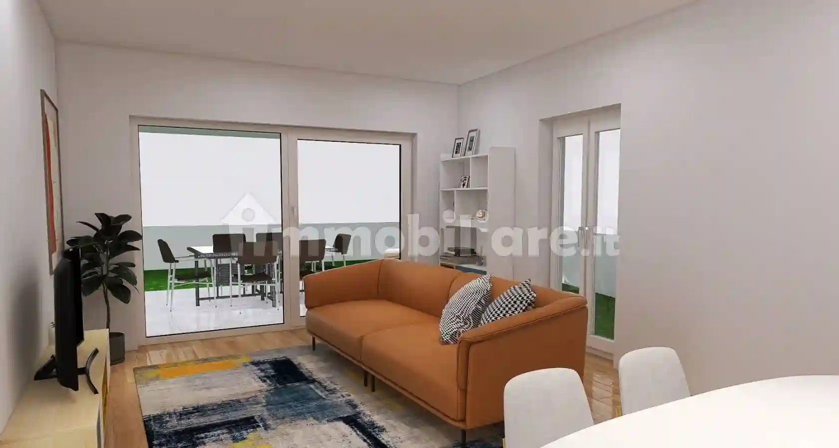 Appartamento - foto 3