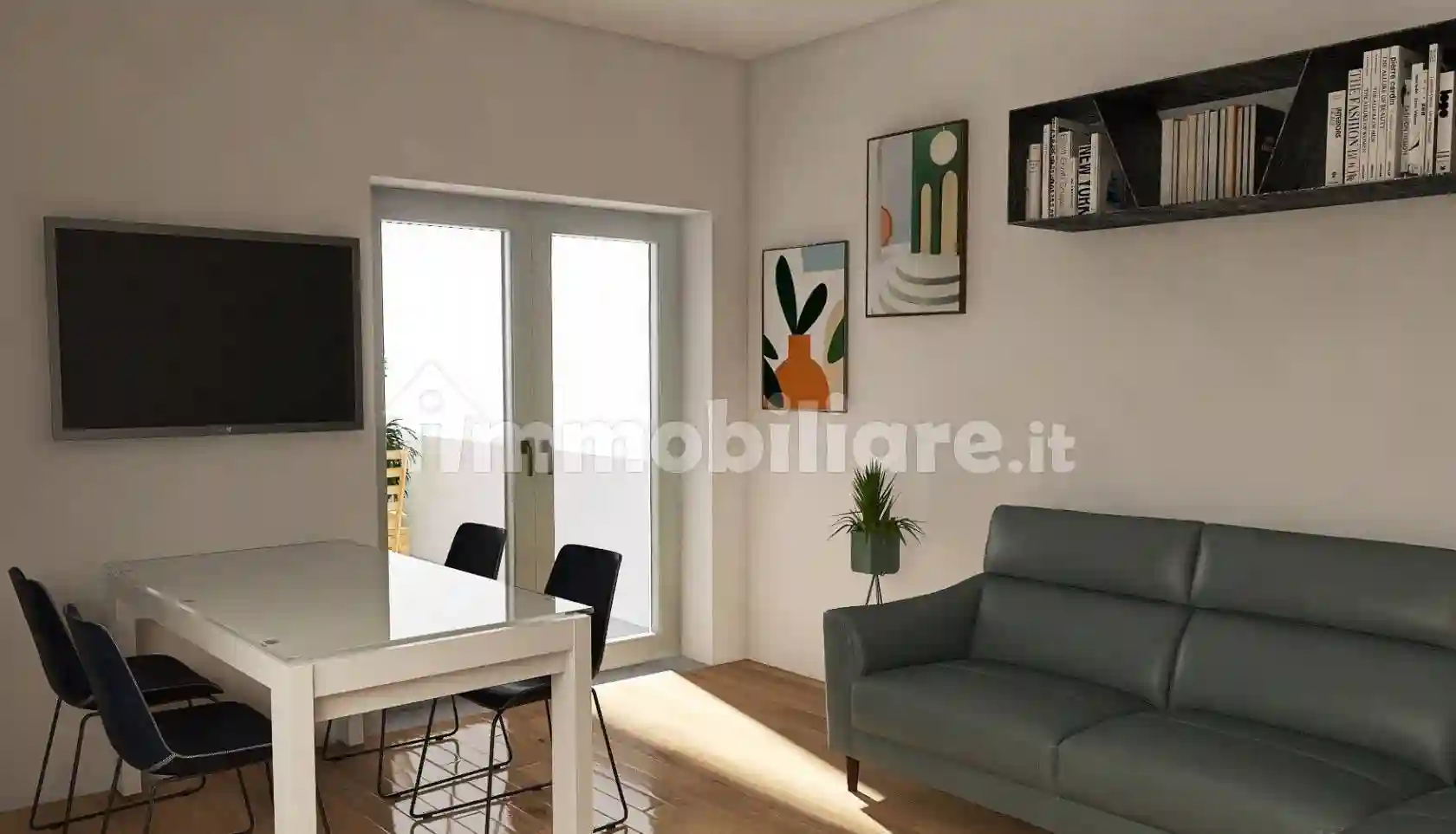 Appartamento - foto 5