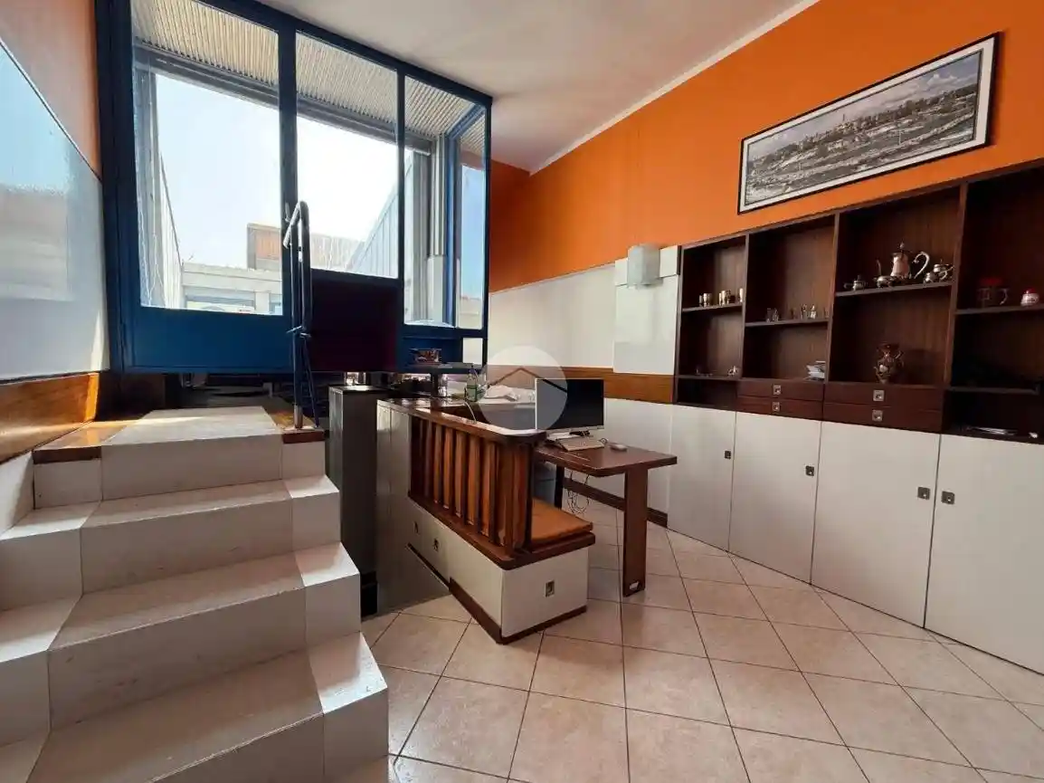 Appartamento in vendita a Ivrea