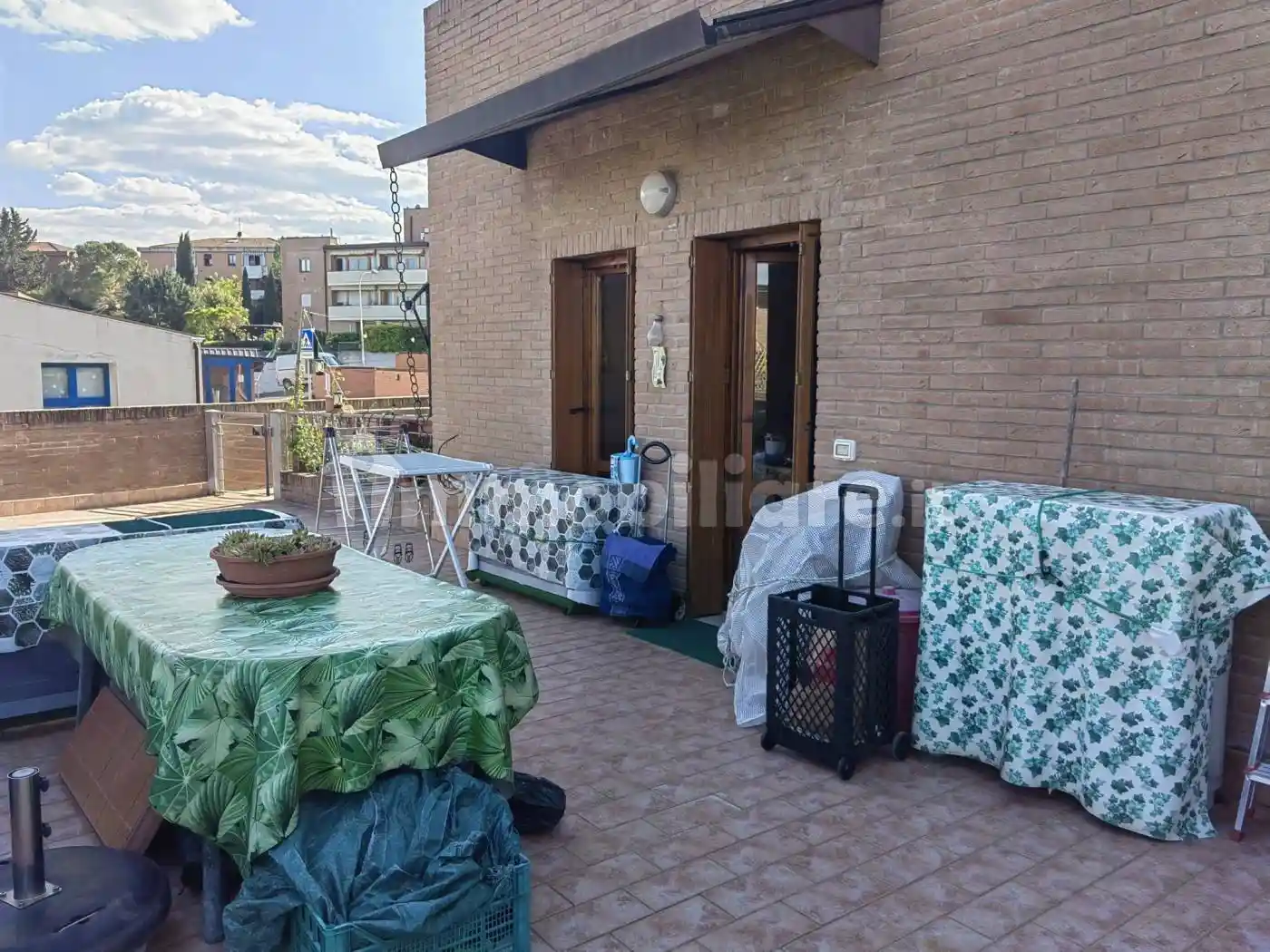 Appartamento in vendita a Castelnuovo Berardenga