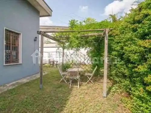 Terratetto unifamiliare via Repetti, Verza, Piacenza - foto 3