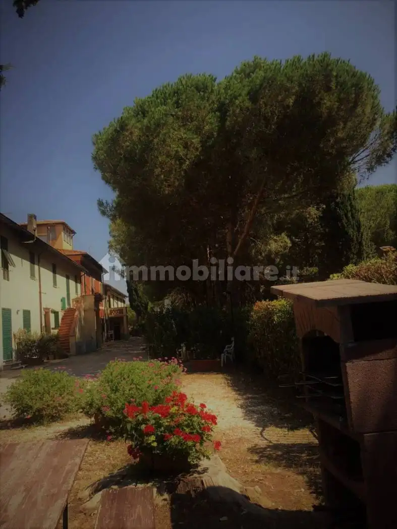 Appartamento in affitto a Piombino