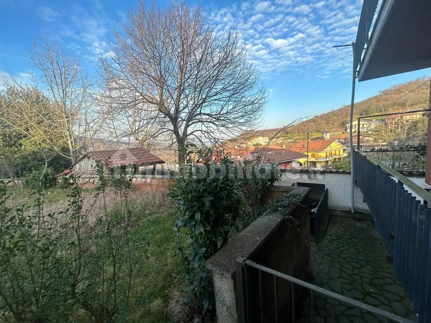 Villa unifamiliare via Toppa, Contrada - foto 3