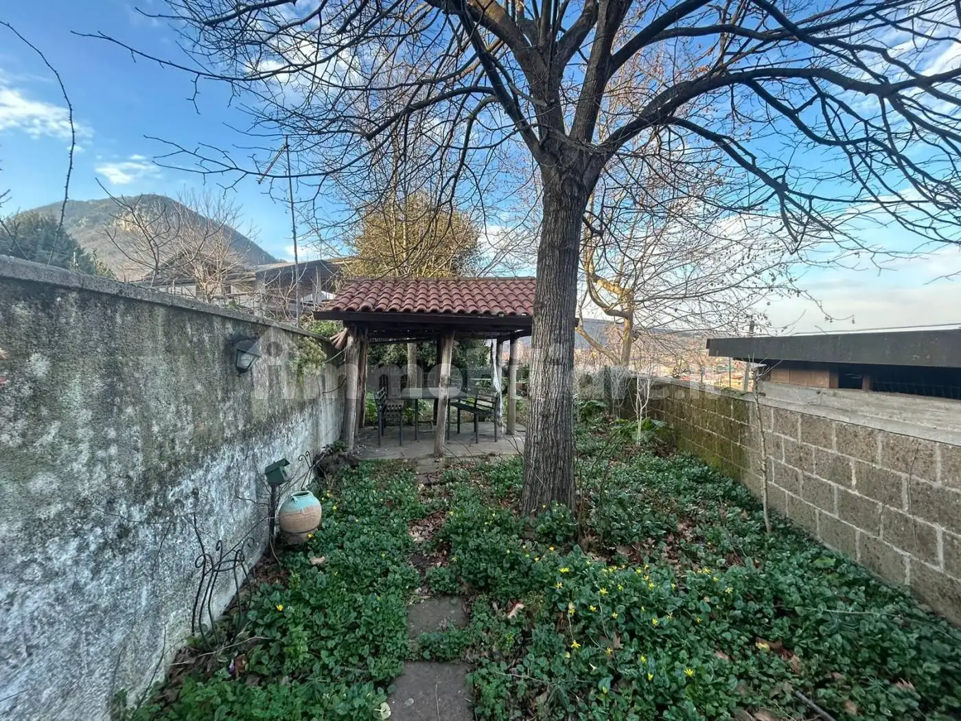 Villa unifamiliare via Toppa, Contrada - foto 4