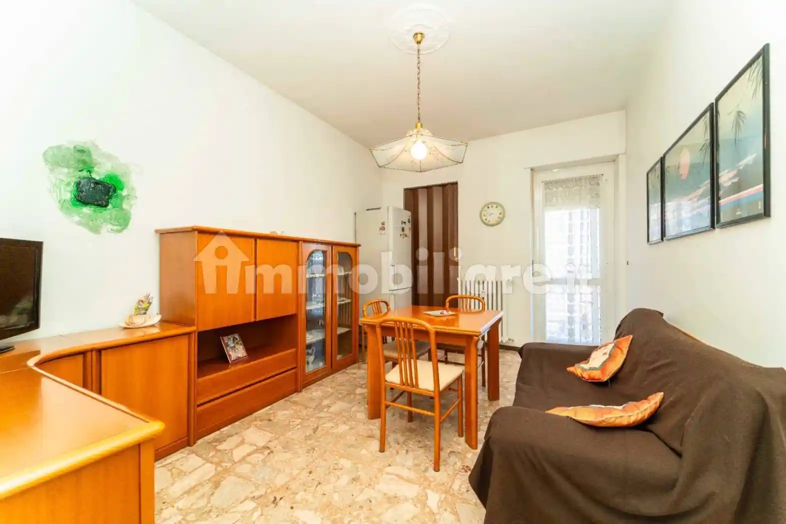 Appartamento in vendita a Vinovo