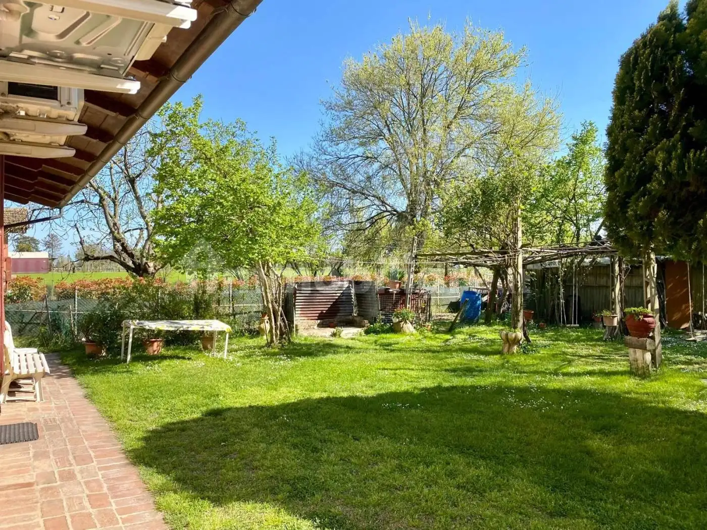 Villa in vendita a Molinella