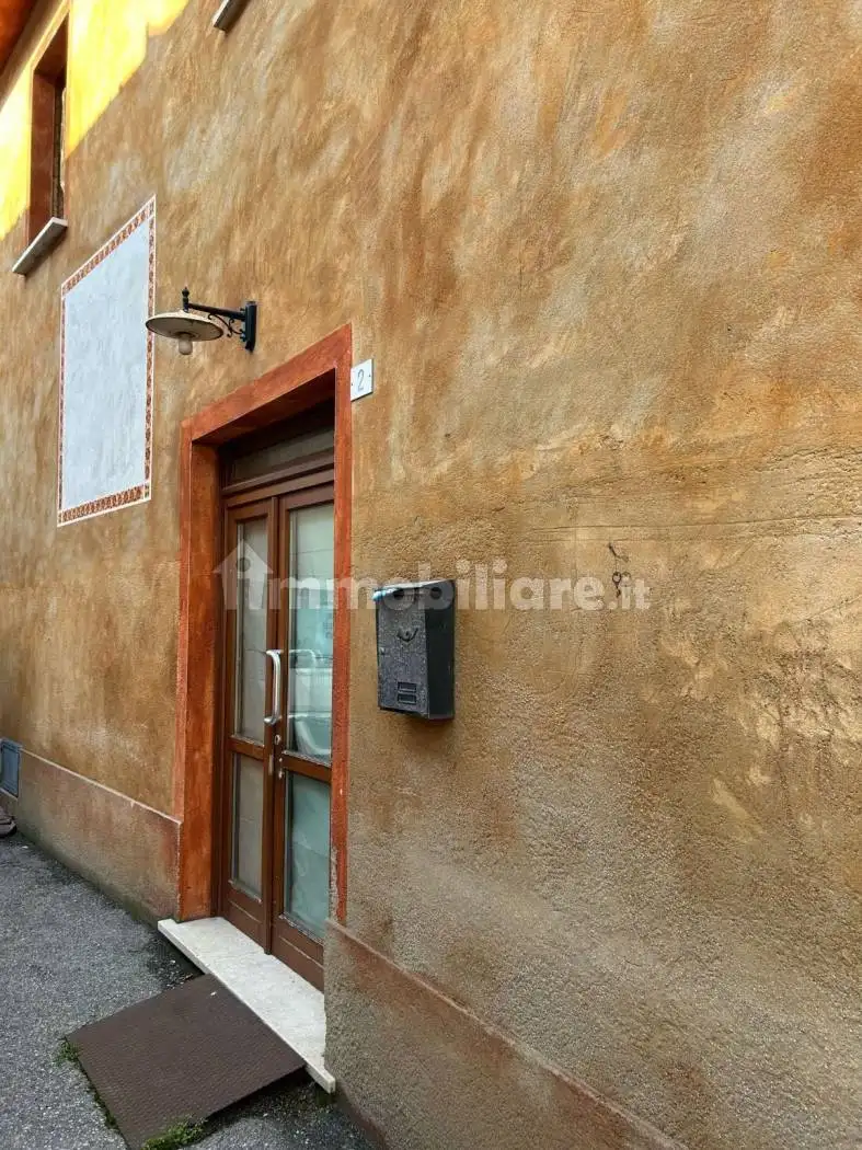 Villa in vendita a Pescarolo ed Uniti