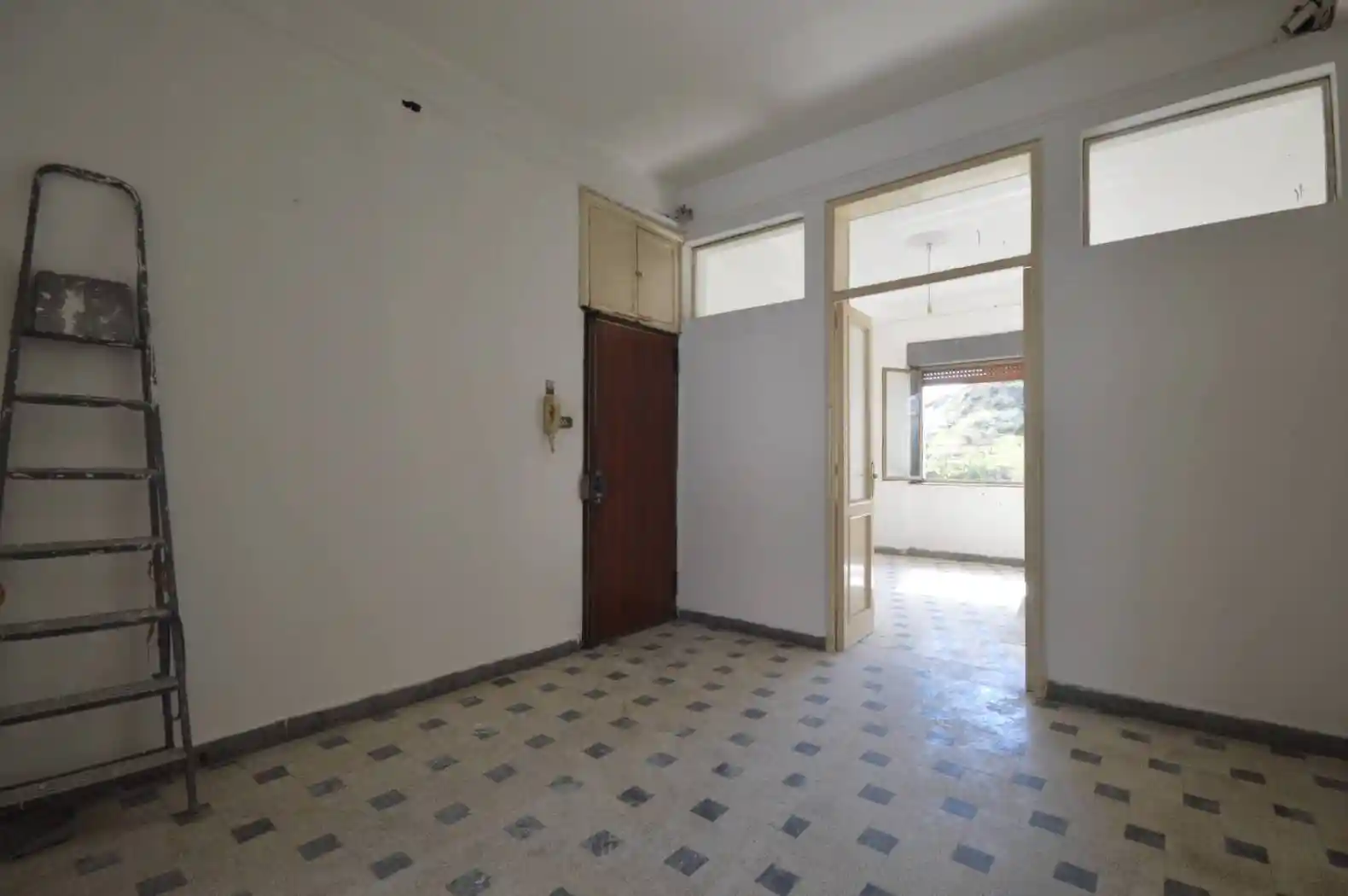 Appartamento in vendita a Messina