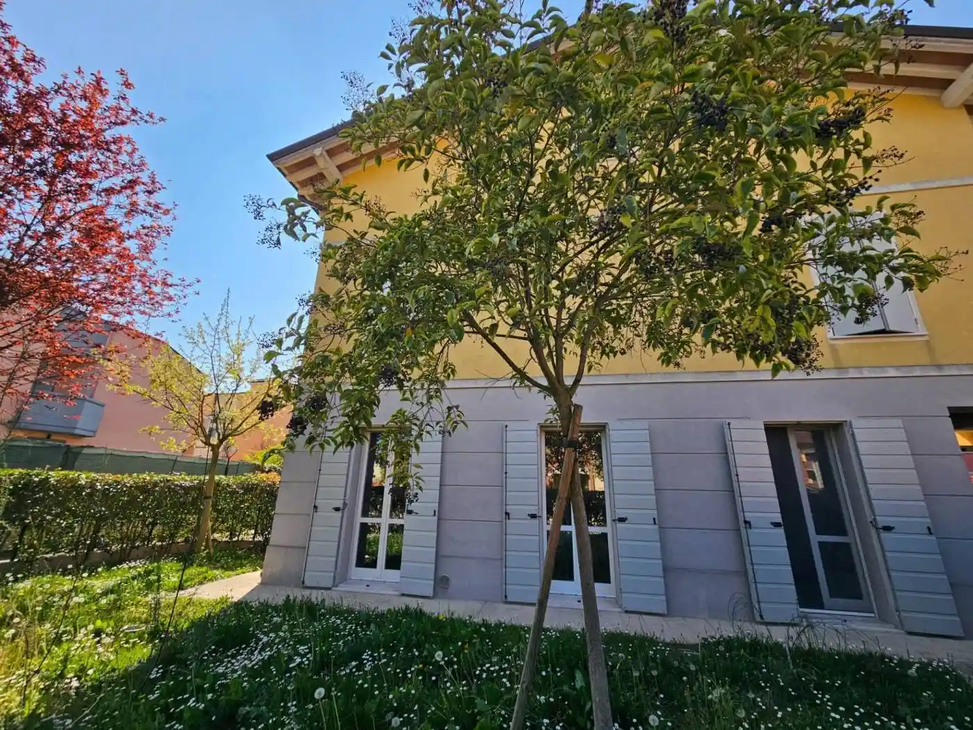 Villa in vendita a Medolla